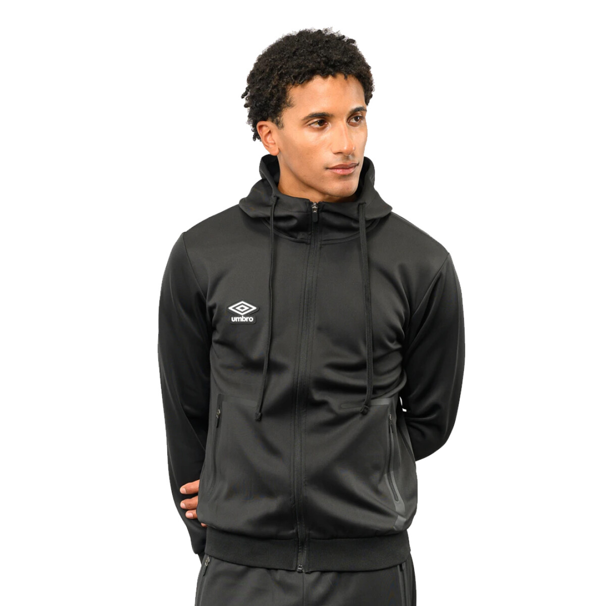 CAMPERA CAMPERA CITY - UMBRO 
