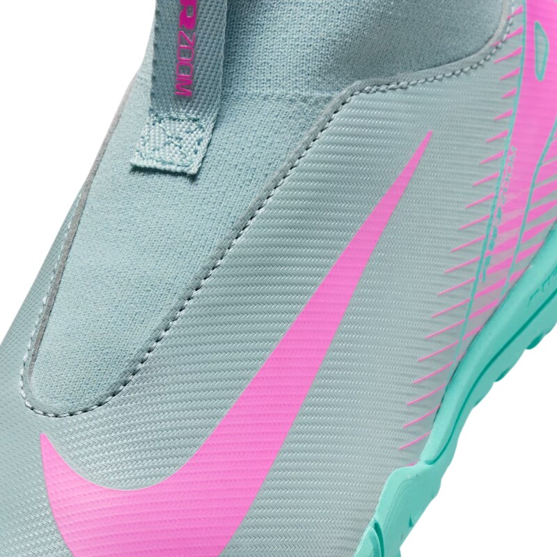 NIKE JR MERCURIAL SUPERFLY 10 ACADEMY Blue