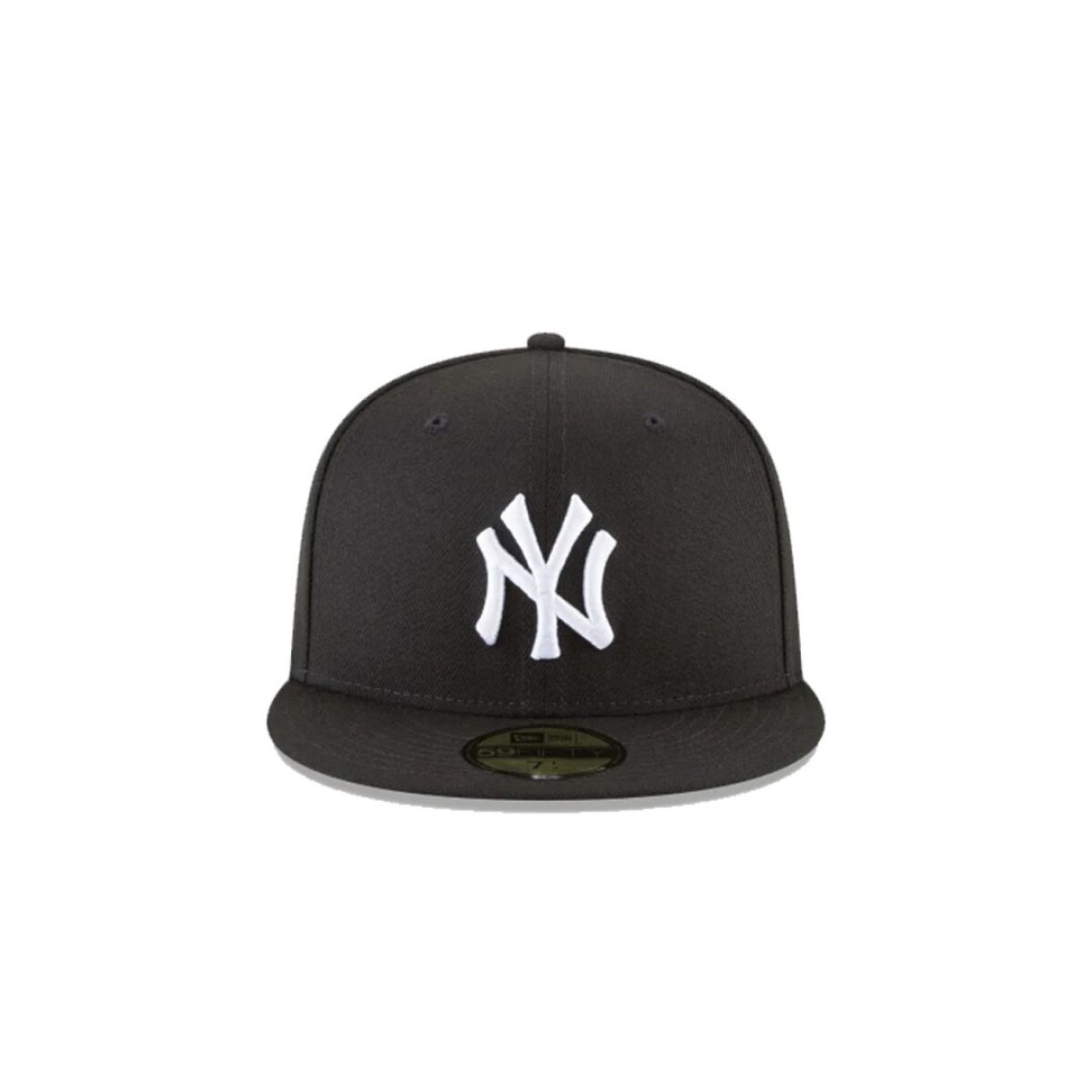 Gorra New Era - New York Yankees 59Fifty - Black 