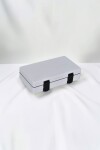 Caja Eco Prestige 14,5 x 8 x 3,5 cm BLANCO