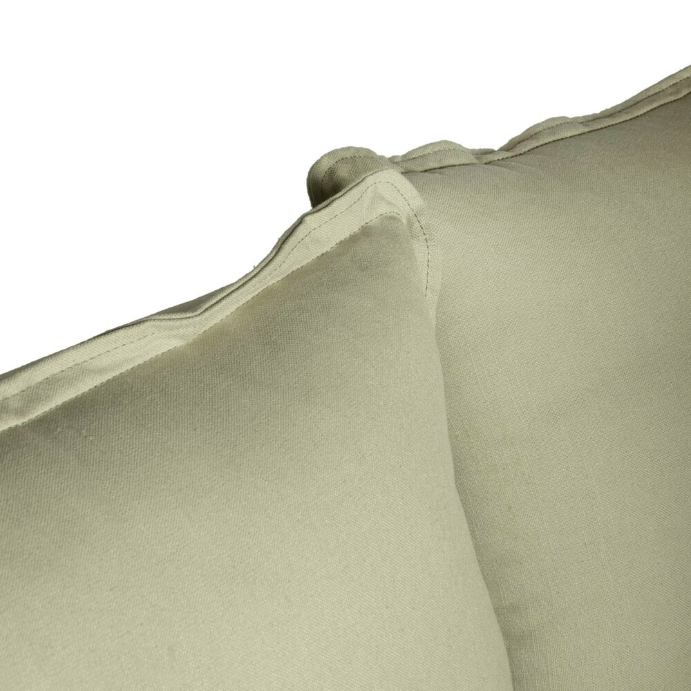 SOFÁ 3 CUERPOS TELA-PREMIUM VERDE ZOE PISTACHO