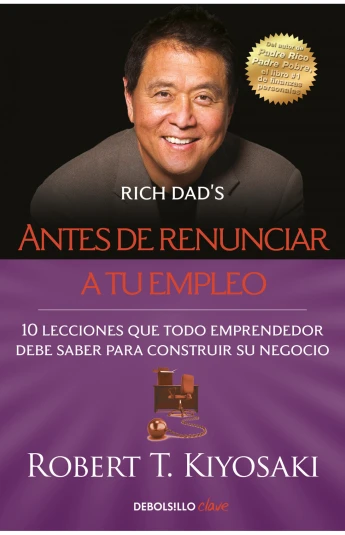 Antes de renunciar a tu empleo Antes de renunciar a tu empleo