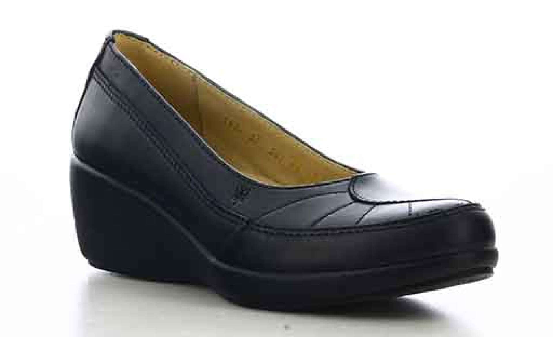 Zapatos de Mujer Lombardino Sofia - Negro 