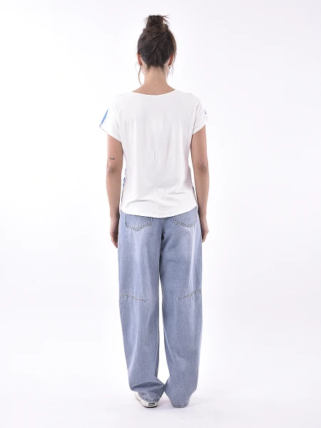 REMERA COTIA VARIANTE 1