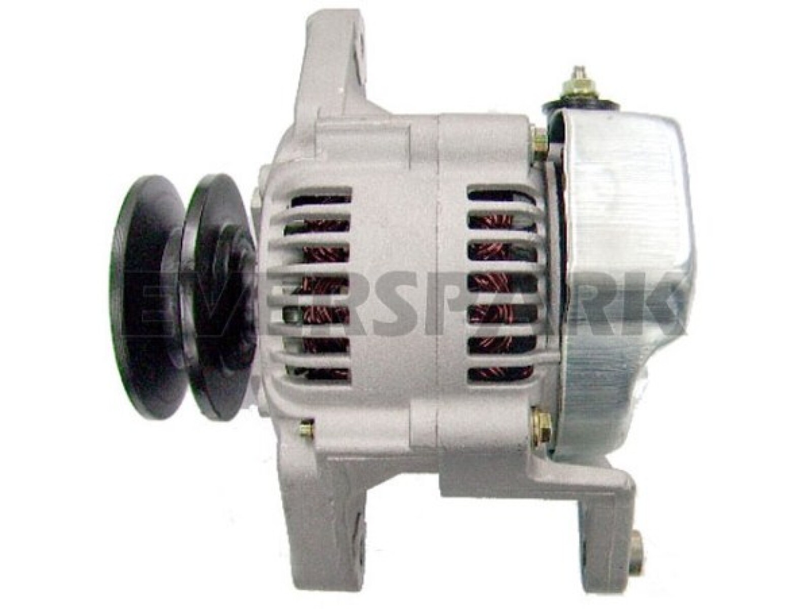 ALTERNADOR TOYOTA ELEVADOR KOMATSU 12V 50A - 
