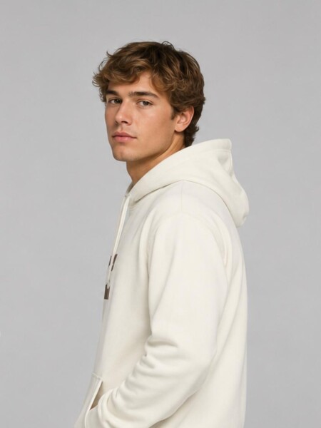 CANGURO BILLABONG RIPPLE BEIGE