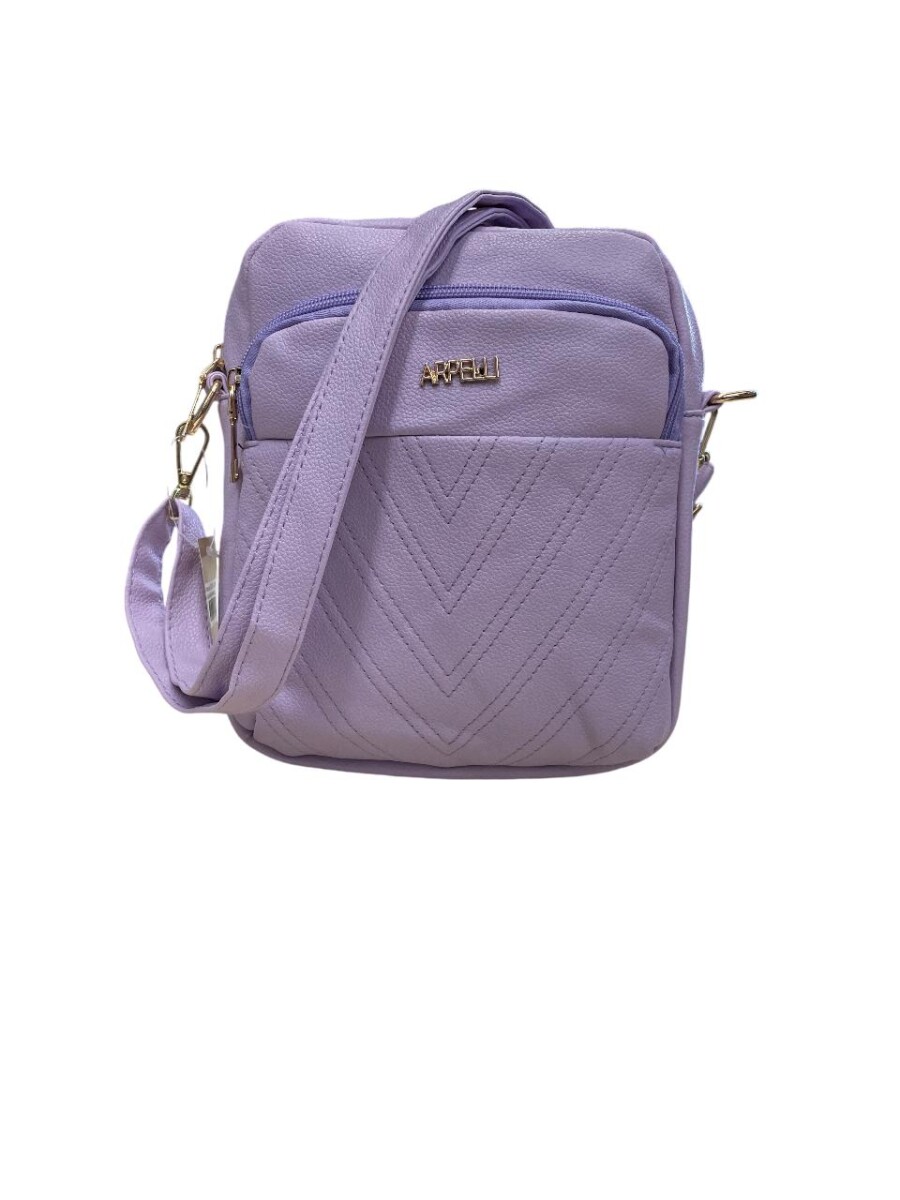 Morral simil - Lila 