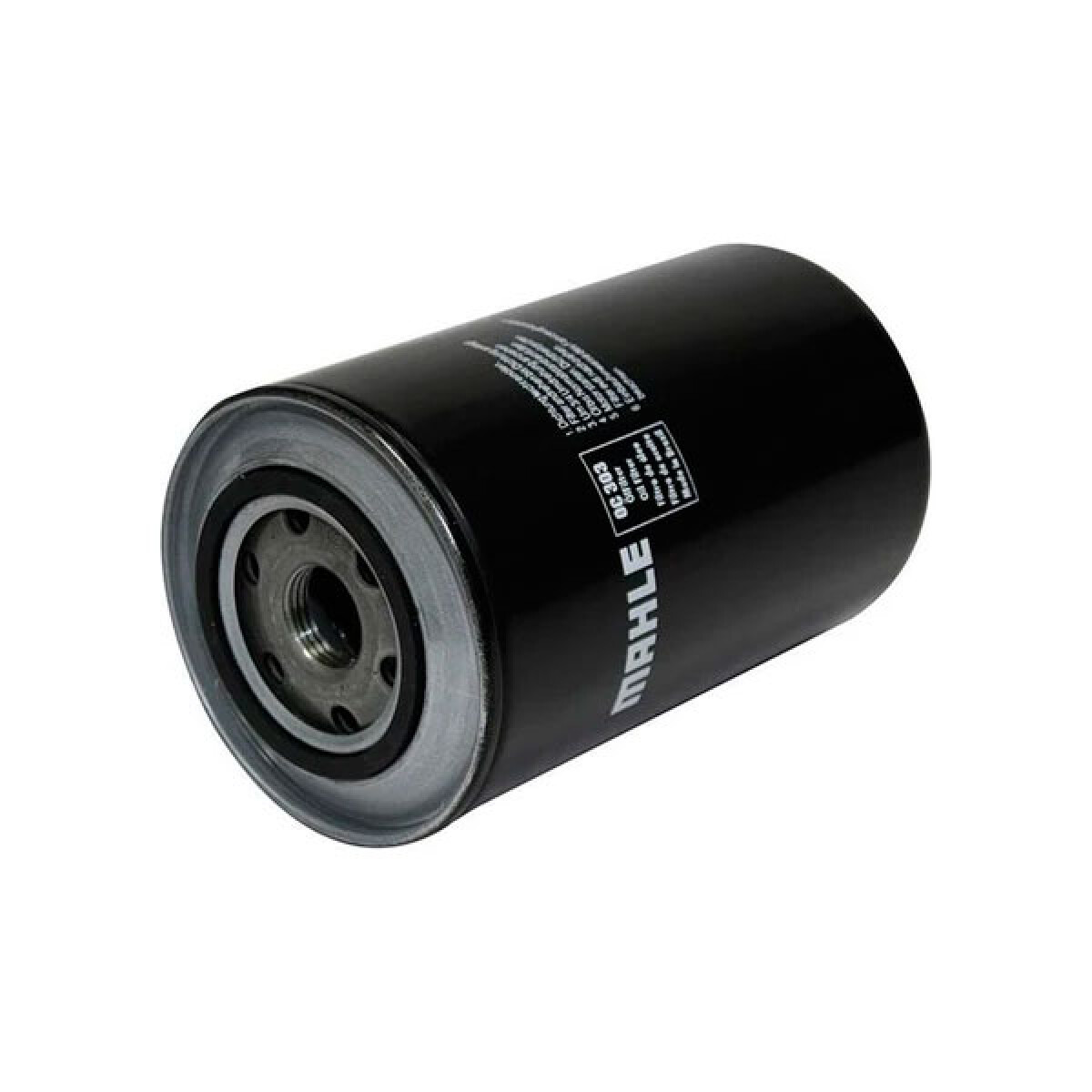 FILTRO ACEITE MERCEDES BENZ 1418 1620 1718 1720 OM366 =PH.7136 MAHLE 