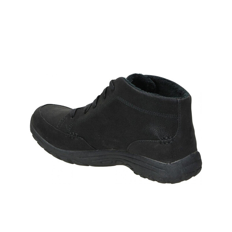 Botas Reggae Fest 2.0 - Strike Achord Negro