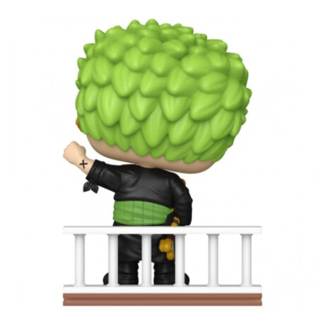 Roronoa Zoro - One Piece - 2331 Roronoa Zoro - One Piece - 2331