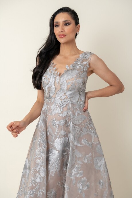 VESTIDO QUEEN VESTIDO QUEEN