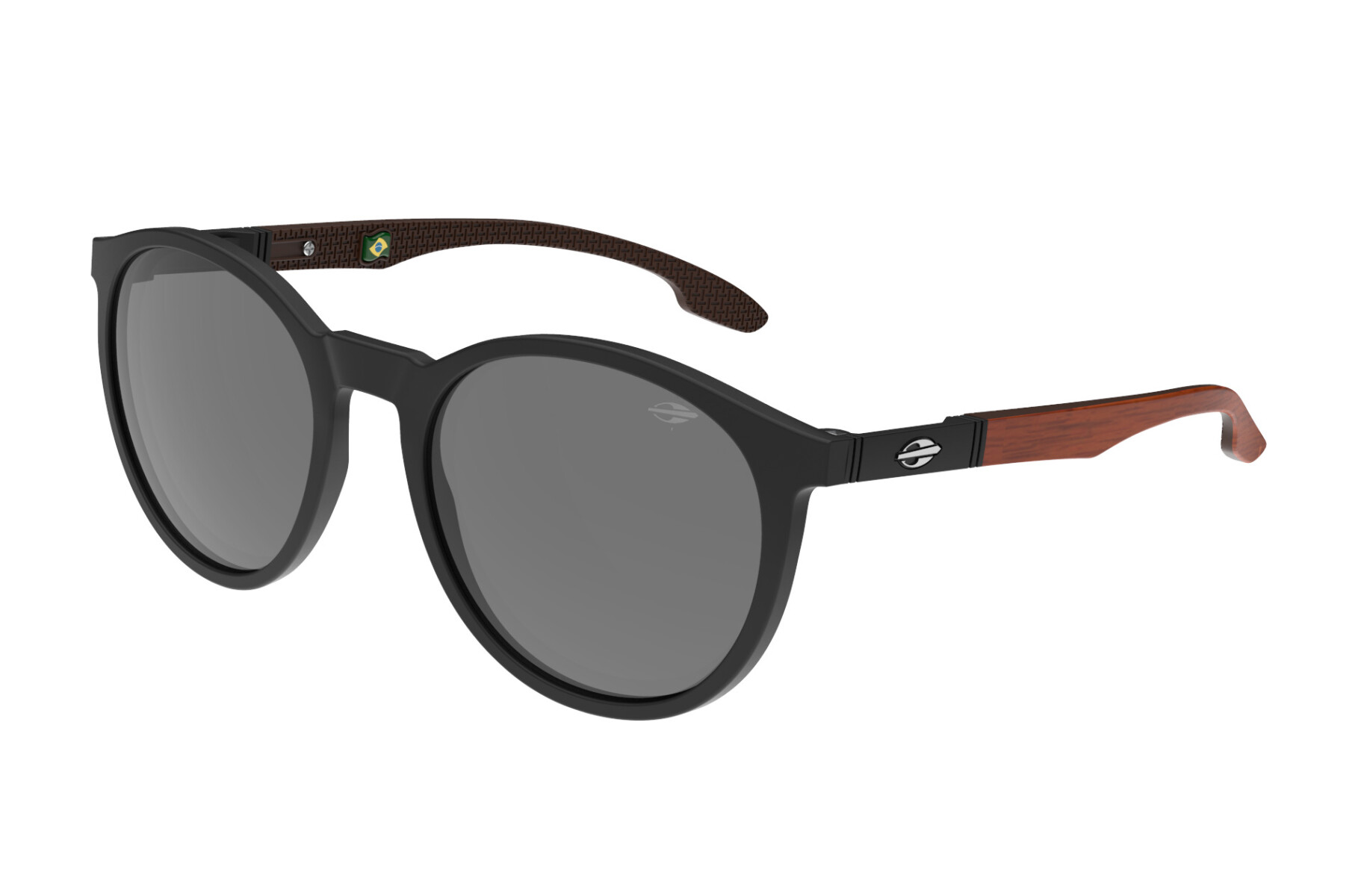 Mormaii Maui - Negro 