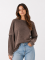 Remera Sirlan Chocolate