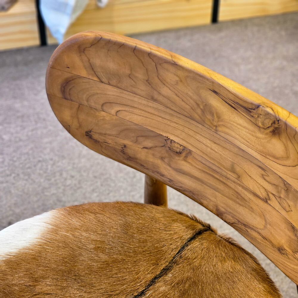 Butaca Cow Butaca Cow