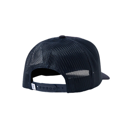 Gorro Katin K-Palm Trucker - Azul Gorro Katin K-Palm Trucker - Azul