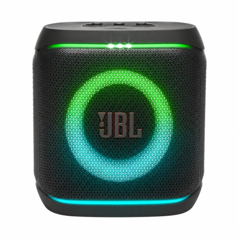 Parlante JBL Partybox Encore 2 Plus Parlante JBL Partybox Encore 2 Plus