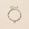 Pulsera Piedras Multicolor