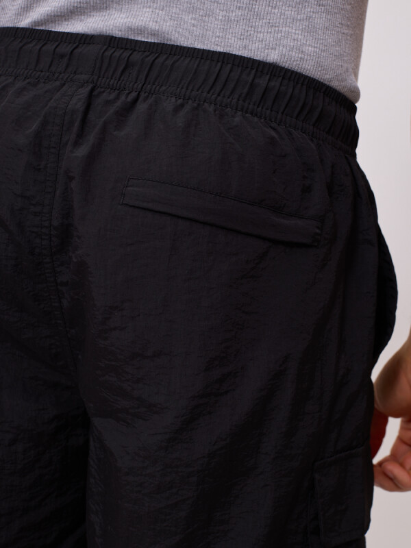 BERMUDA ARZOM RUSTY Negro