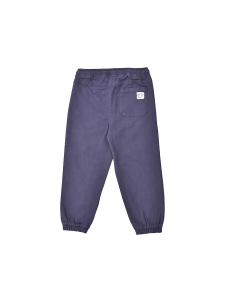 JOGGER SAMUEL II AZUL OSCURO