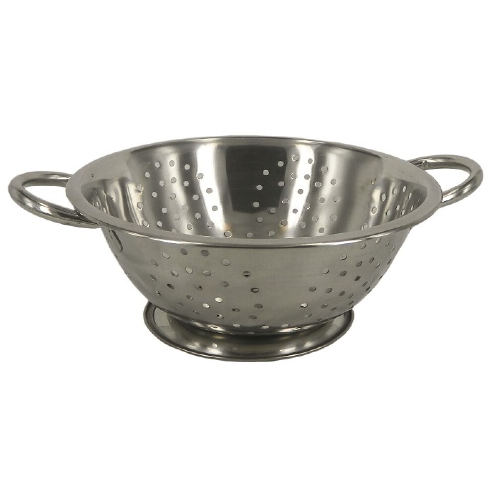 Colador con asas 20 cms SM01720 Colador con asas 20 cms SM01720