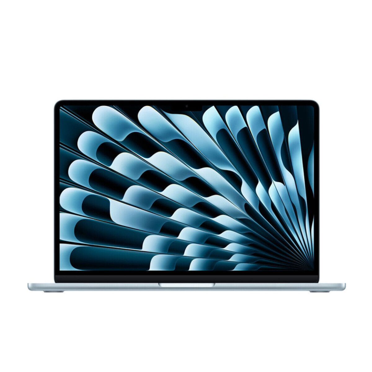 Apple Macbook MC6T4. Air M4 10+8 Nucleos. RAM 16GB. Disco Sólido 256GB. Pantalla 13.6'' Retina 