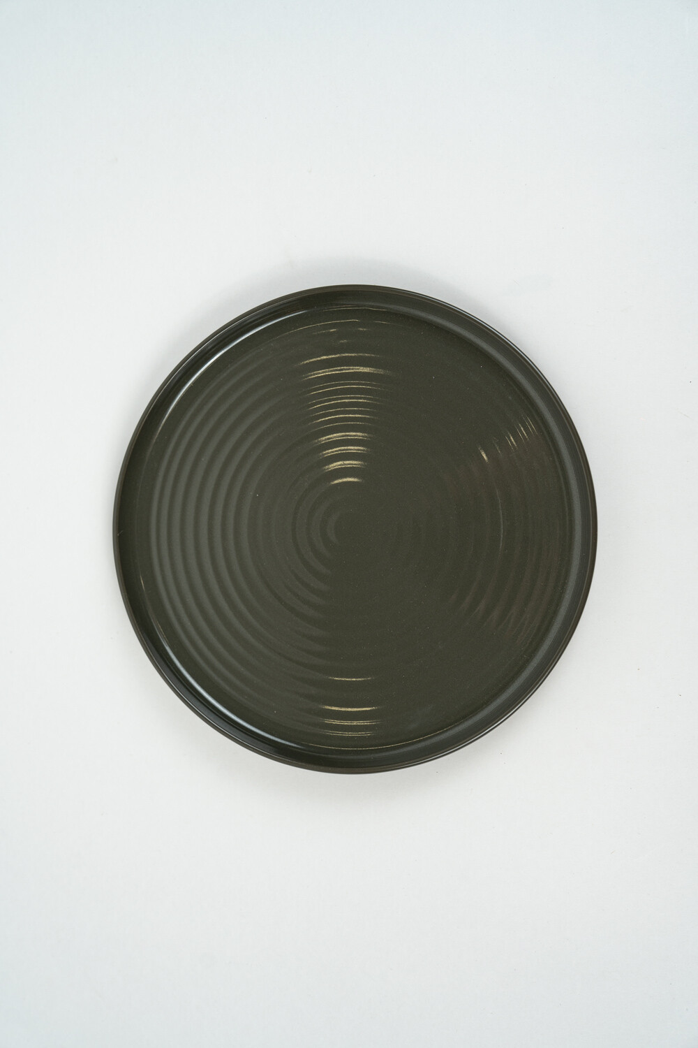 Plato Postre Lizza Color Unico