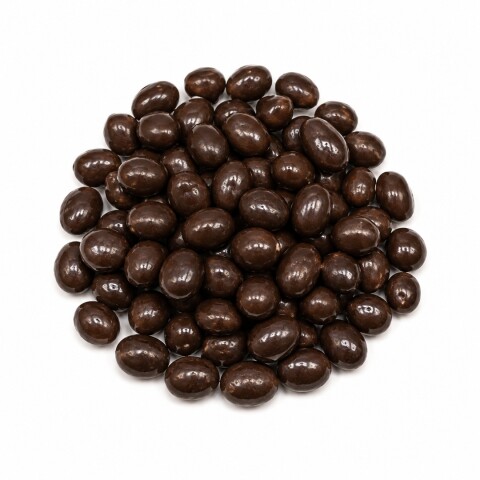 CROCANTE DE MANI SEMI AMARGO 100G Crocante De Mani Semi Amargo