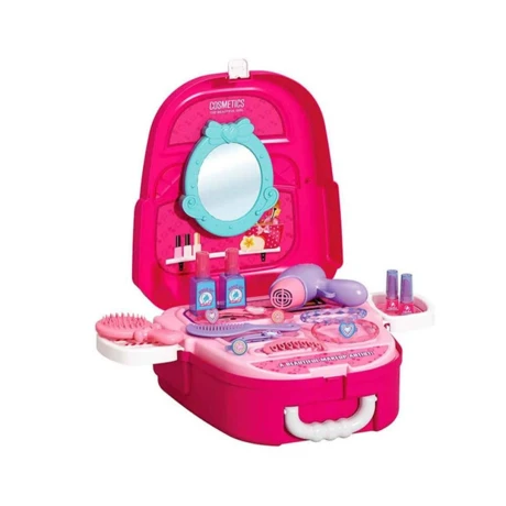 Juego Maleta de Maquillaje 2 en 1 1620821 001