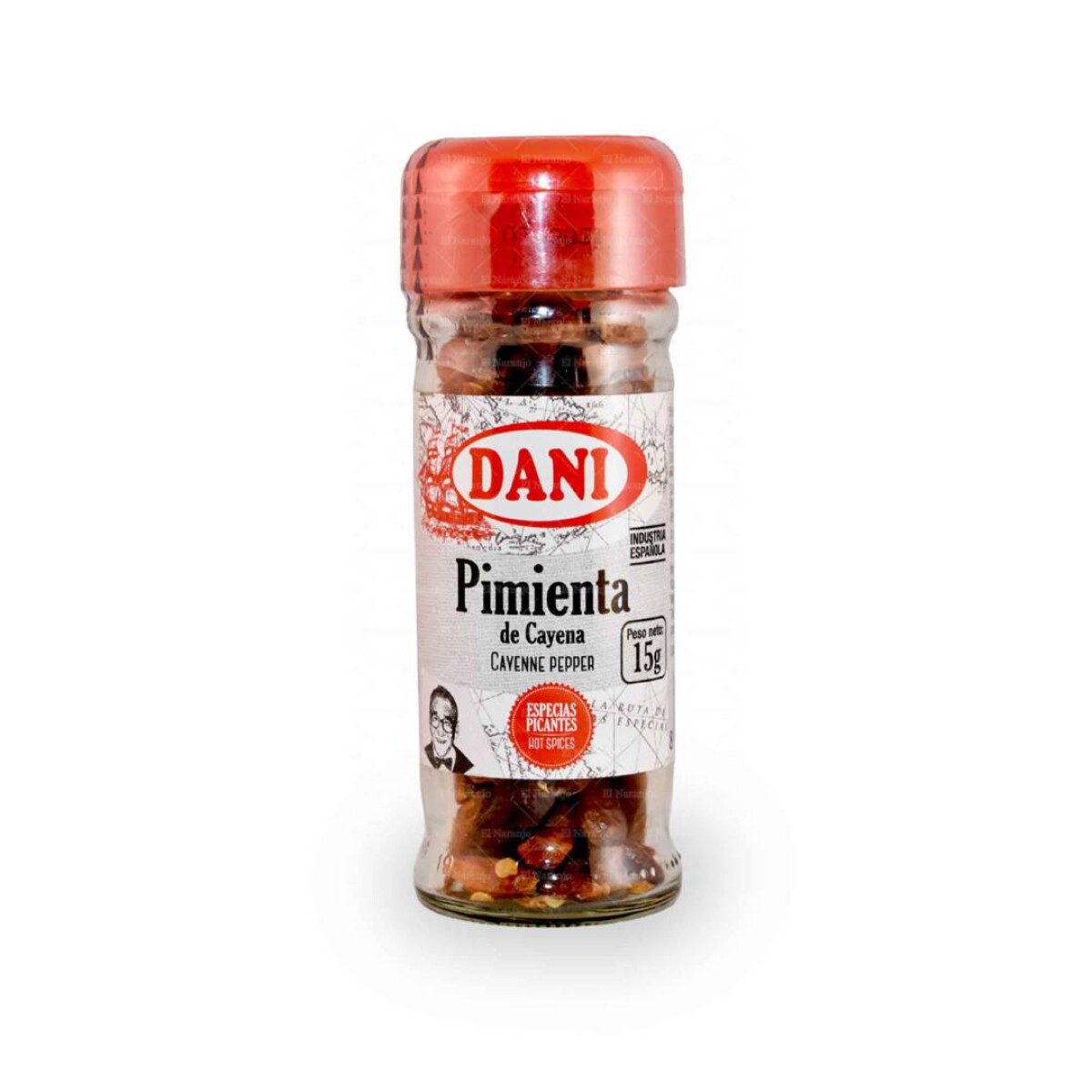 Molinillo Dani 15 Grs - 15 gr 