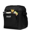 Bolso Conservadora Coleman para 16 Latas Negro