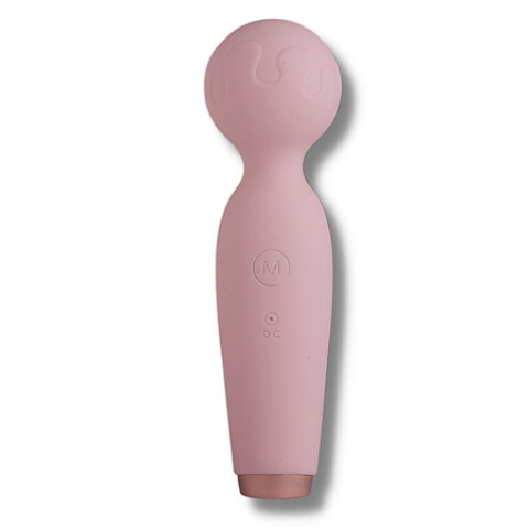Vibrador Lilo We Love recargable USB en caja Vibrador Lilo We Love Recargable Usb En Caja