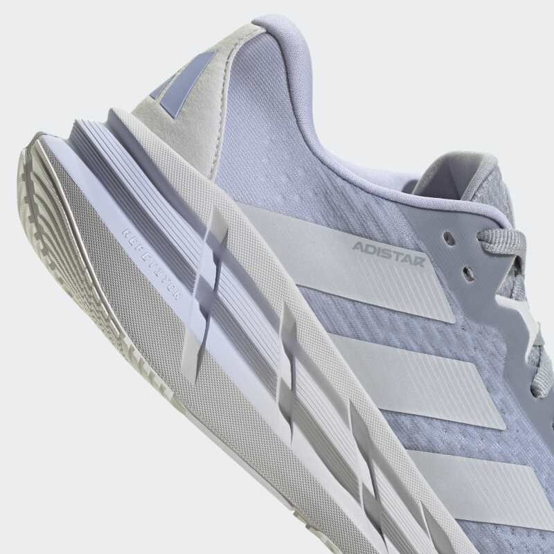 Championes Adidas Adistar 3 Gris