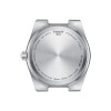 Reloj Tissot PRX T1372101103100 35mm Plateado