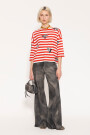 REMERA TOSCANA Rojo