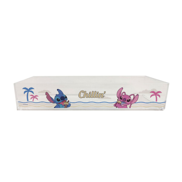 Organizador Disney L Organizador Disney L