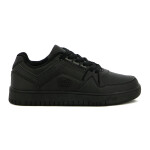 PONY LIFESTYLE M-100 BAJO NEGRO/NEGRO - HOMBRE Negro-Negro