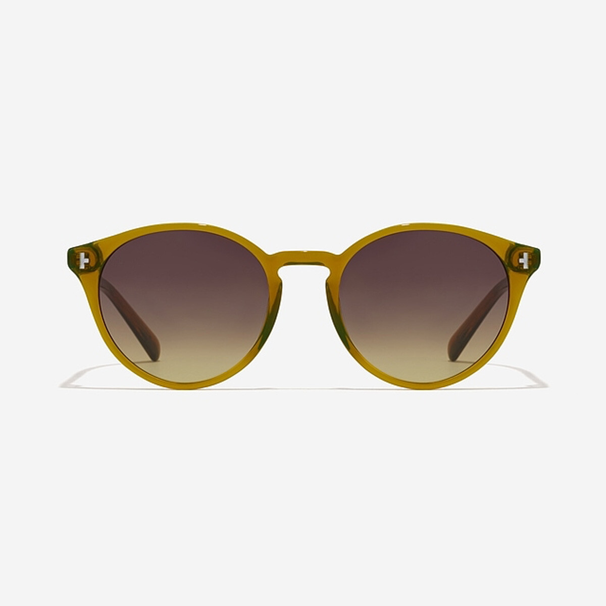 Lentes de Sol Hawkers Salt - Pistachio Moss 