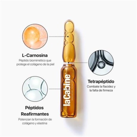 La Cabine Lift V-Shape 10 ampollas x 2 ml La Cabine Lift V-Shape 10 ampollas x 2 ml
