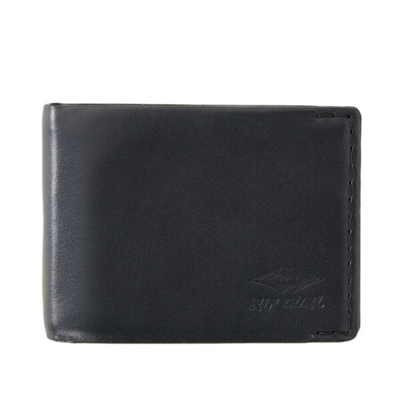 Billetera Rip Curl Quest Emboss Rfid Slim Slim