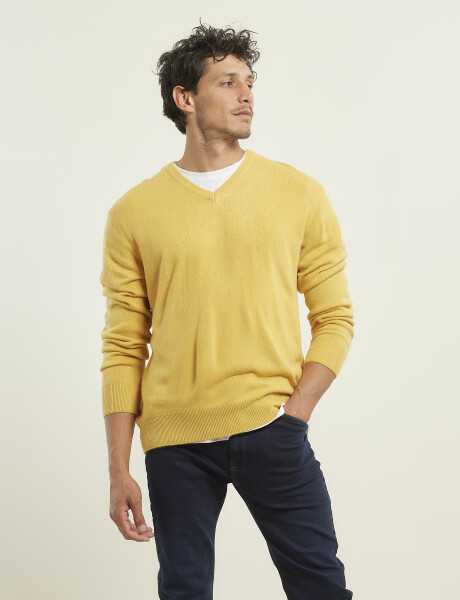 470313 SWEATER V HARRINGTON URBAN Amarillo