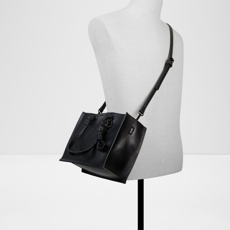 CUSTANTINA BLACK/BLACK BLACK/BLACK