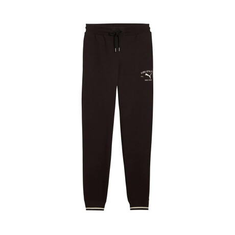 Pantalón PUMA Black