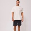 T-SHIRT RUSTY BOBLU CRUDO