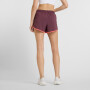 Short Mujer Sport Essentials Short 3" - Mujer Purple