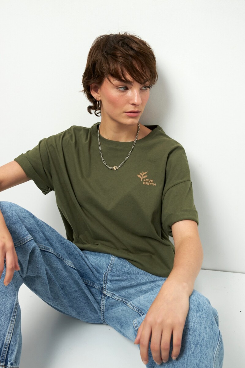 REMERA SOIL 