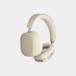 Mondo Over-Ear Headphone - Beige Mondo Beige