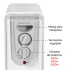 Radiador Smartlife Sl-rhp7 7 Elementos RADIADOR DE ACEITE 7 SMARTLIFE SLRHP7