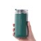 Vaso térmico Vernal tumbler de acero inoxidable 350ml - Lock&Lock Verde
