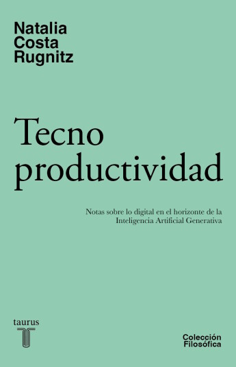 Tecno productividad Tecno productividad