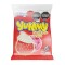 Golosinas Yummy 500g Frutillas Con crema